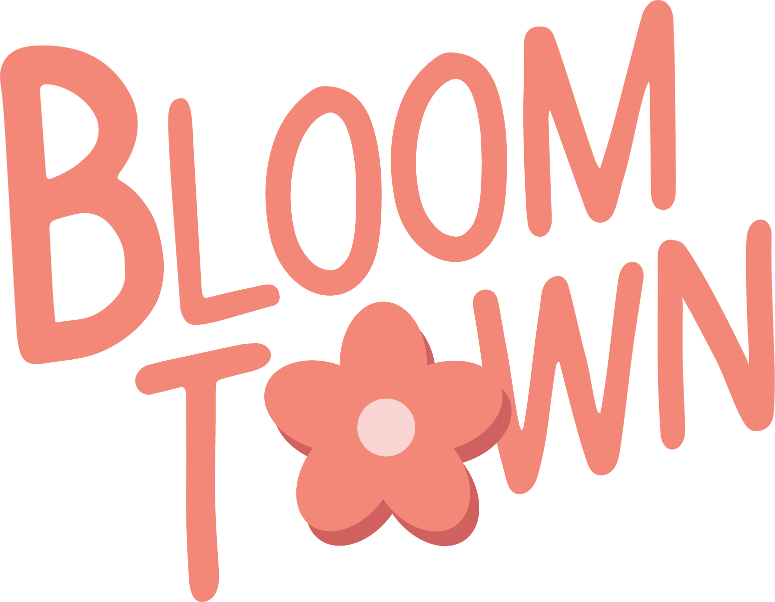 Bloomtown