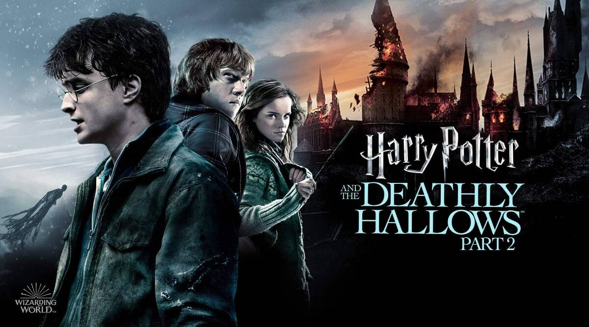 Diligencia Simular Púrpura Sundown Cinema: Harry Potter and the Deathly Hallows Part II at Marina Green  – San Francisco Parks Alliance