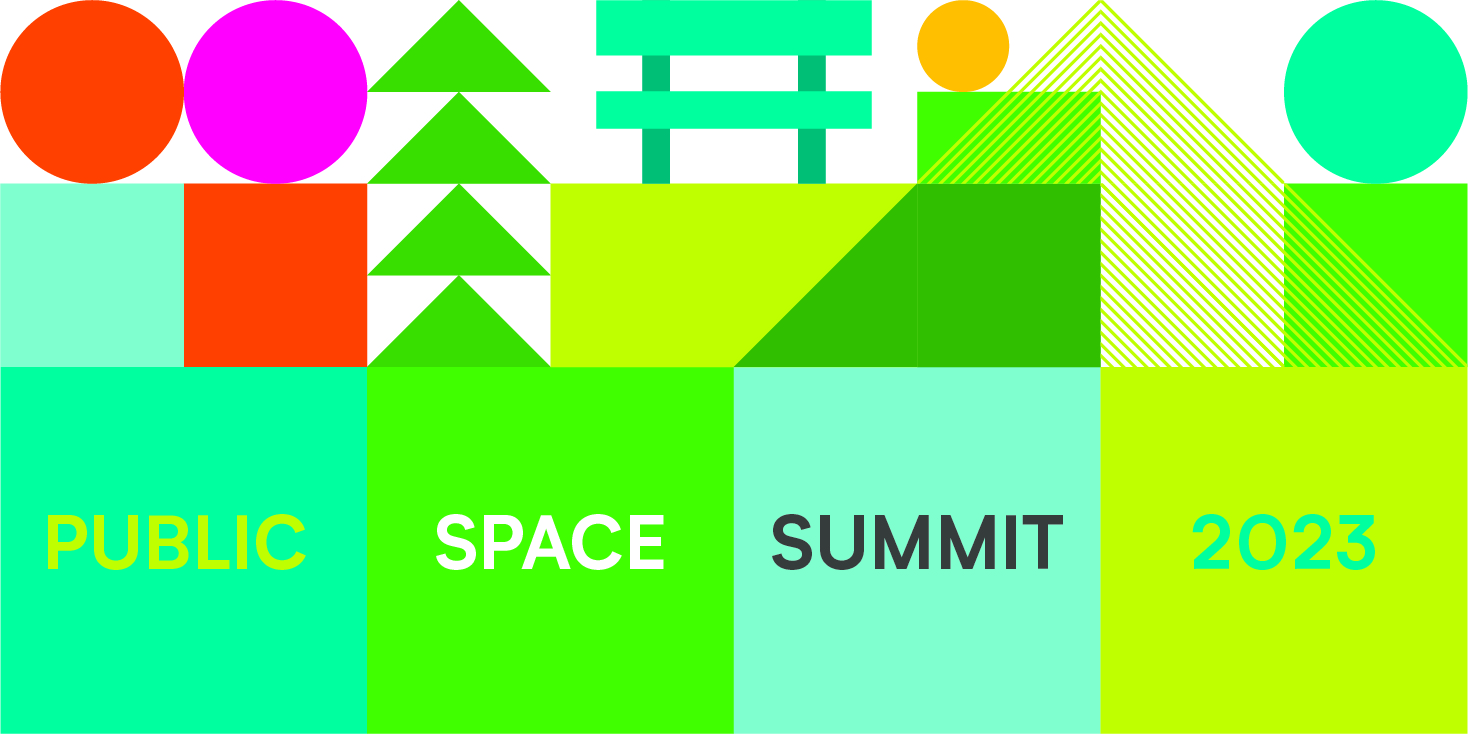 Public Space Summit 2023