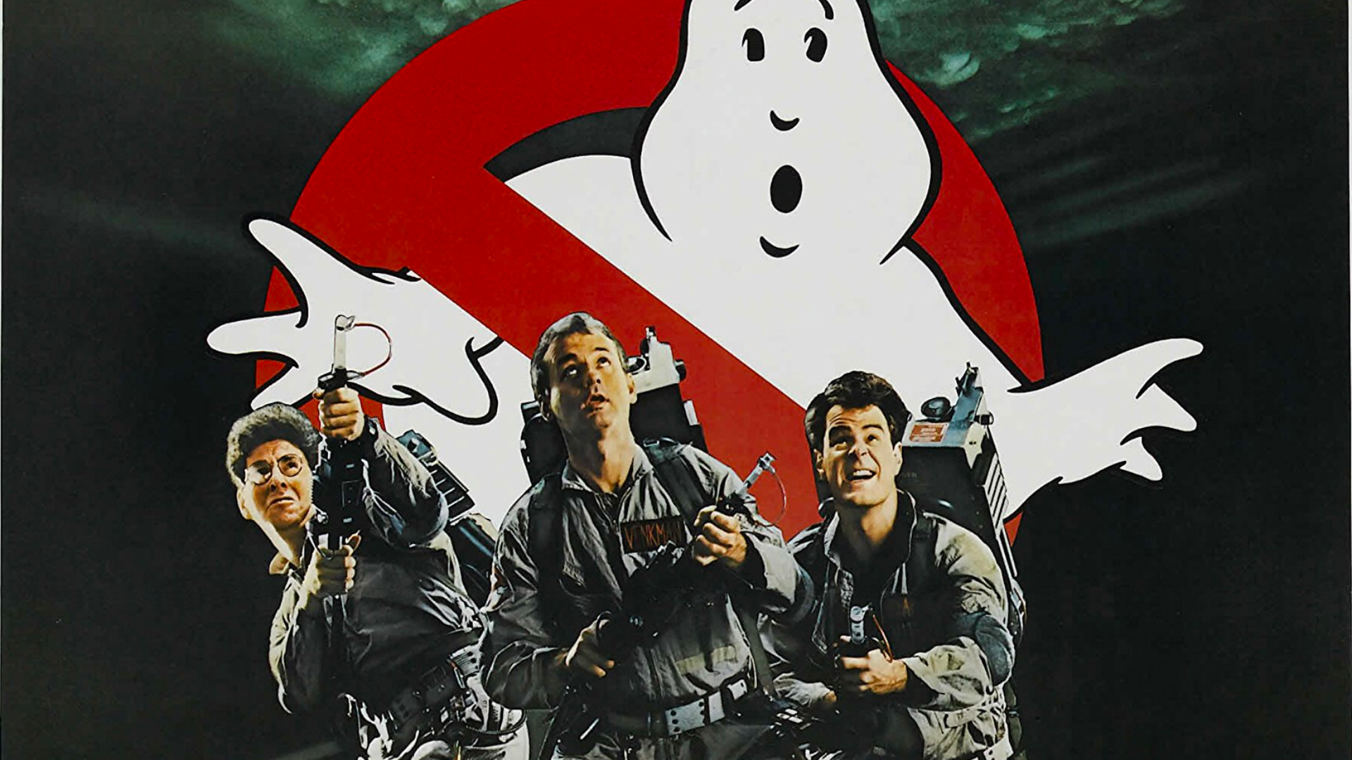 Ghostbusters (1984) - Soundtracks - IMDb