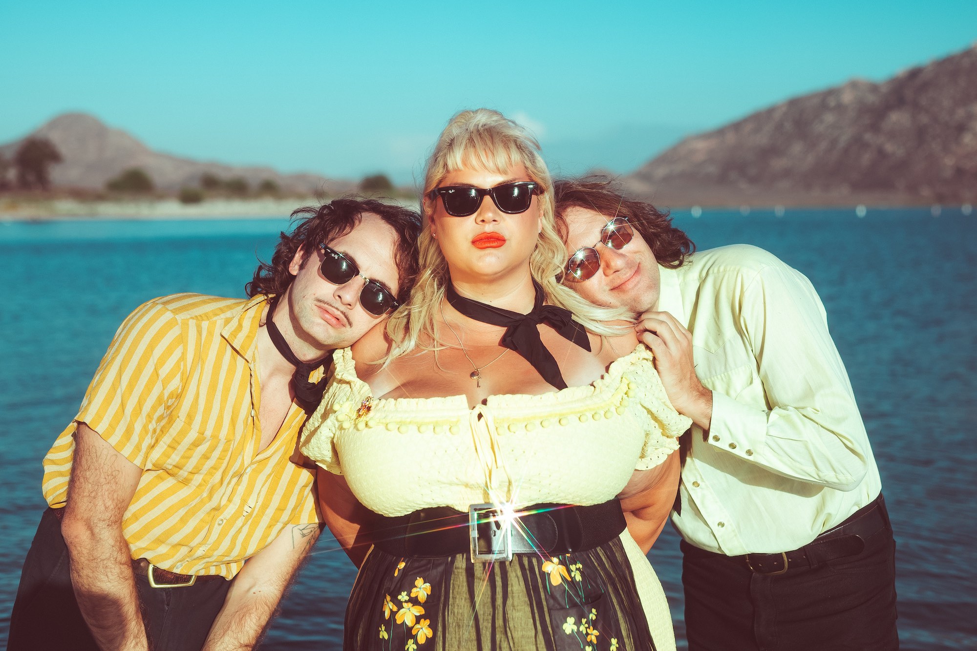 Shannon & the Clams