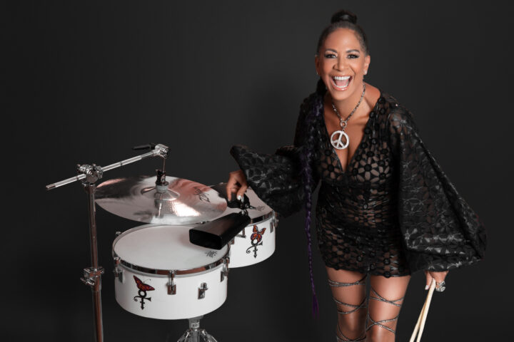 Sheila E.