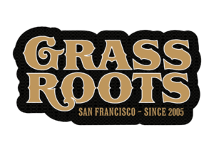 Grass roots