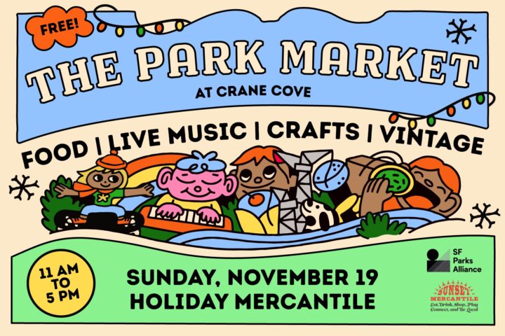 The Park Market