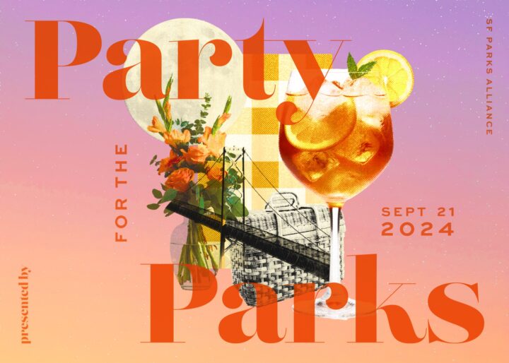 Party for the Parks