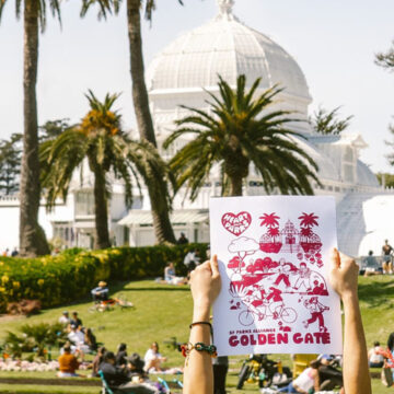 Big wins in San Francisco parks in 2023