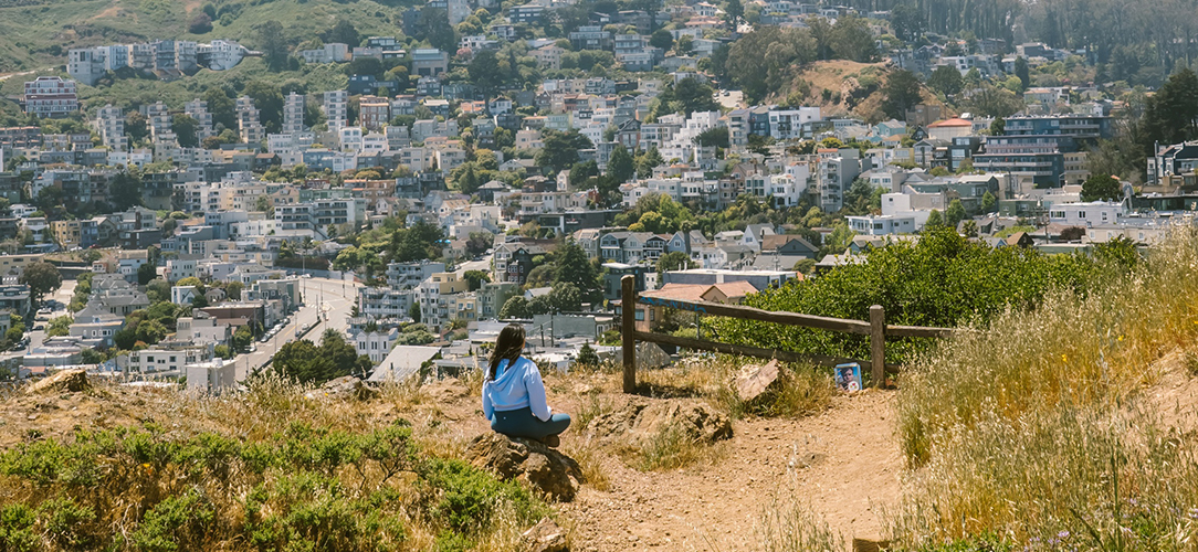 Here's where San Francisco ranks in the country's best park systems