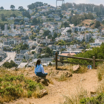 Here's where San Francisco ranks in the country's best park systems